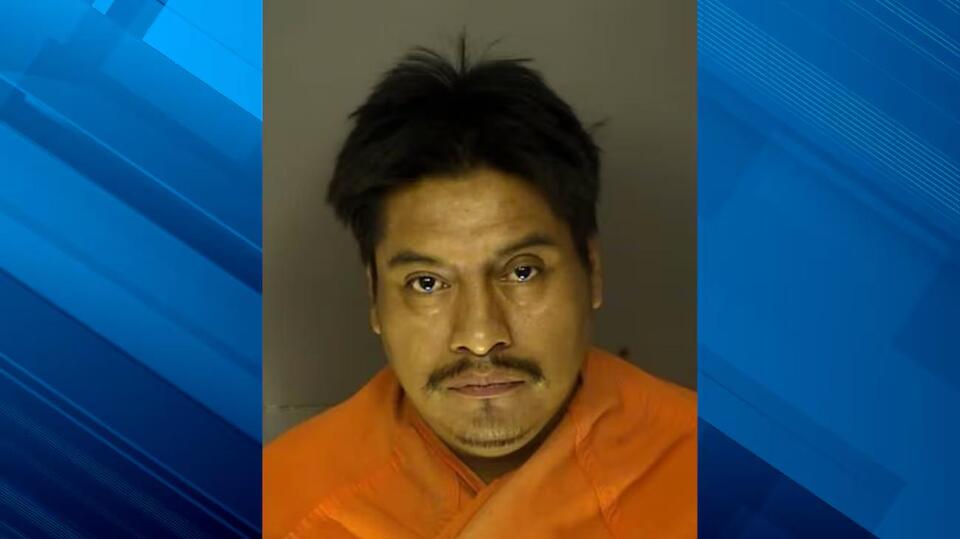 Man charged in crash that killed Horry County high school employee ...