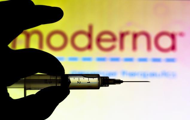 Moderna's Respiratory Portfolio Expands: Can It Reduce COVID Reliance ...