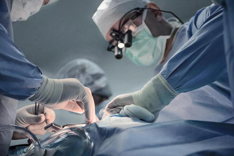 Aspiration during surgery: When it's a sign of medical malpractice ...