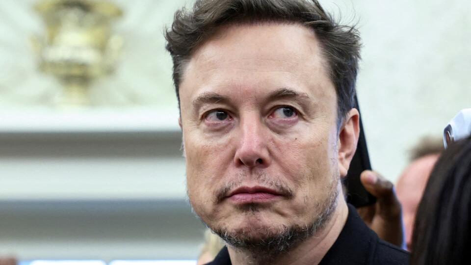 Elon Musk's Memphis AI empire is the epicenter of the data center ...