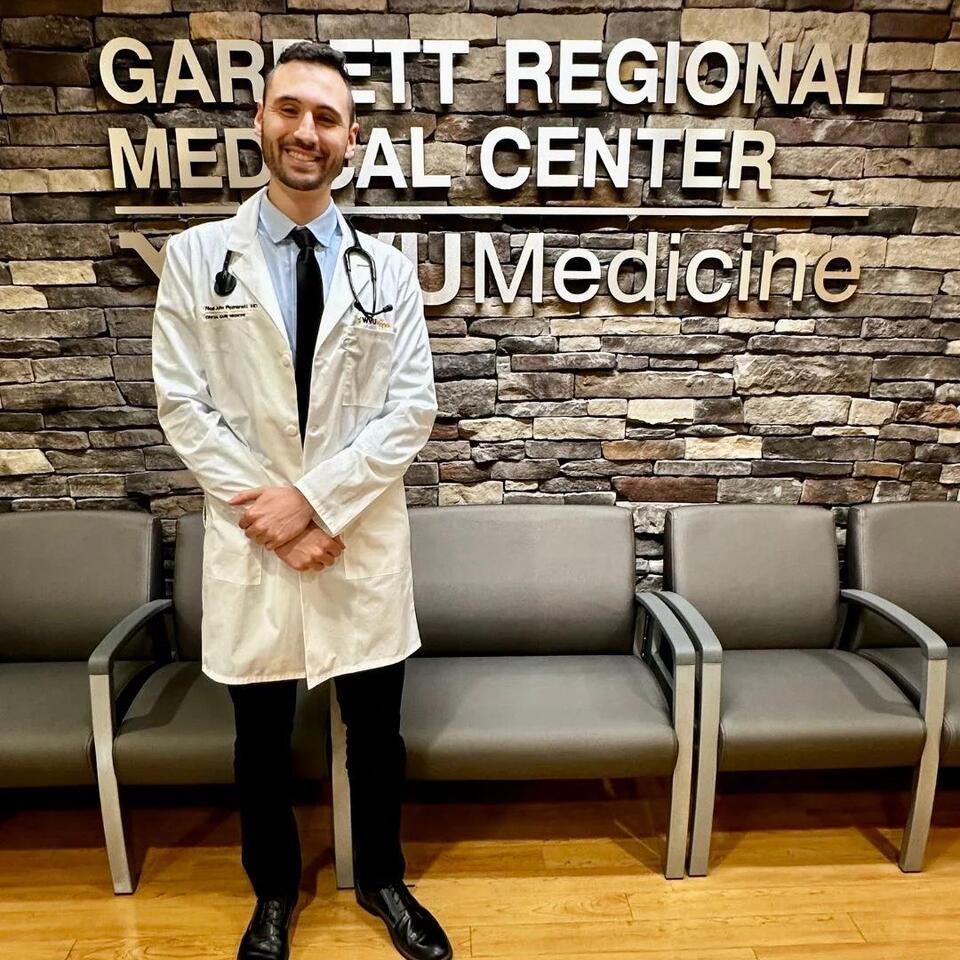 Garrett Regional Medical Center and Potomac Valley Hospital welcome ...