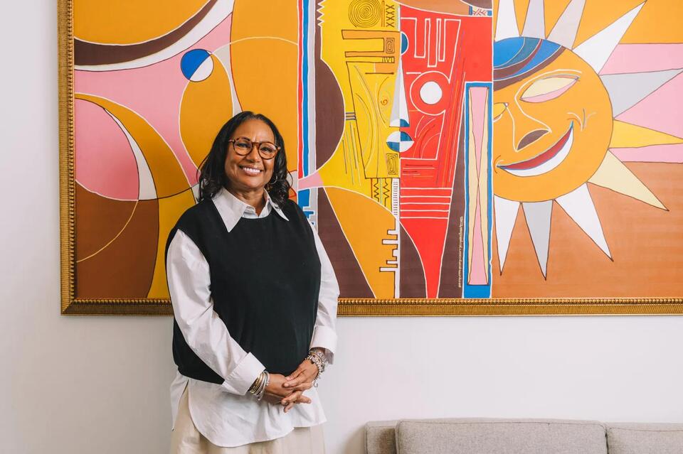 Houston Public Library’s new director Cynthia Wilson talks fixing ...