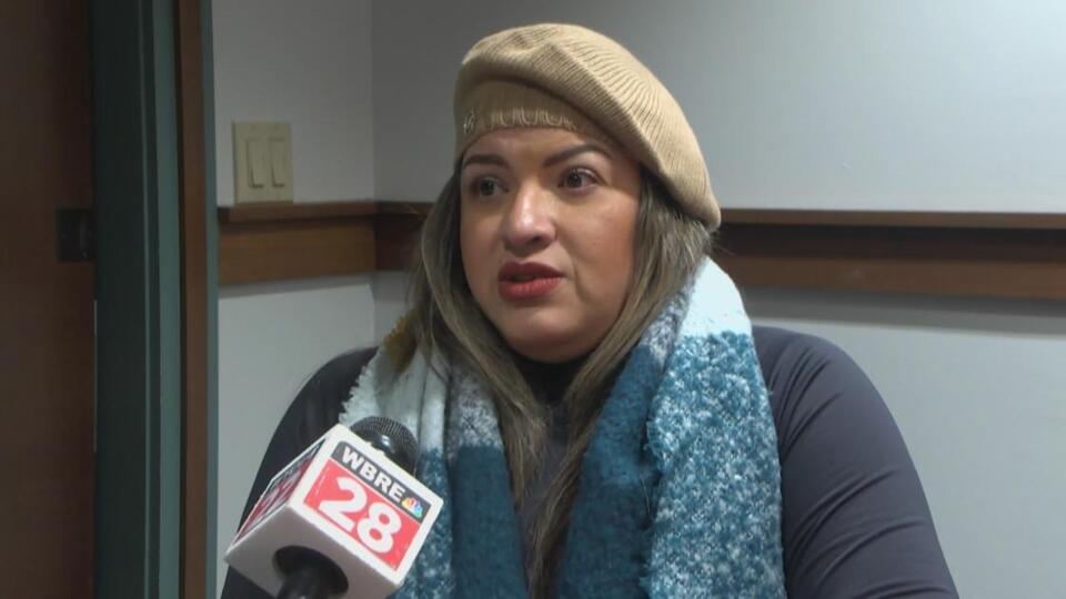 Venezuelan native reacts to Maduro’s capture - NewsBreak