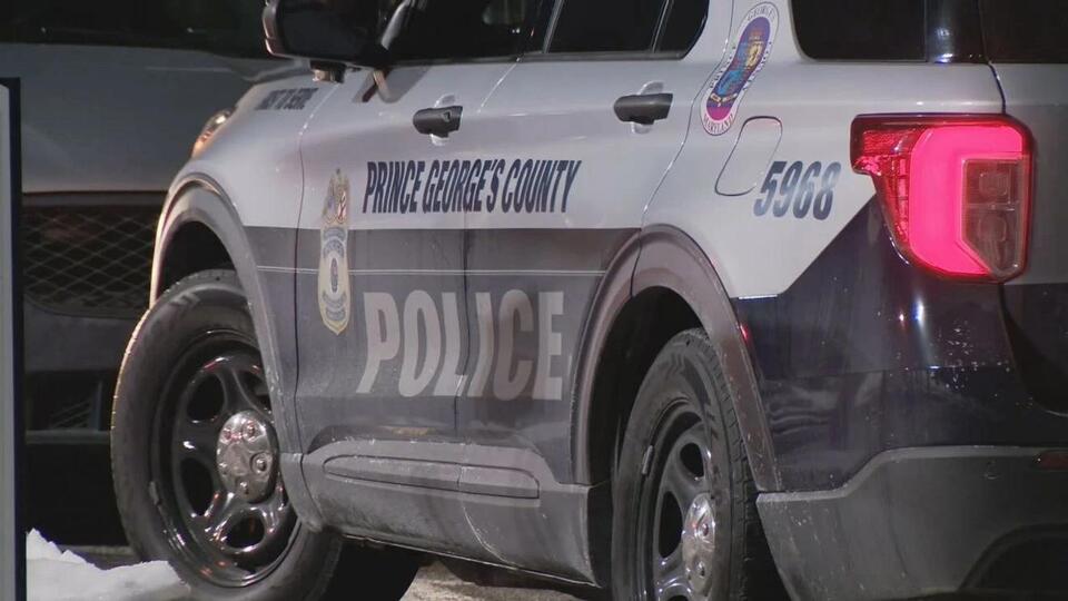Fatal shooting in Prince George's County ends with man in custody after ...