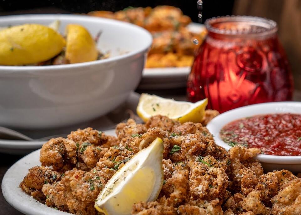 Dallas Has Spoken: The Best Italian Restaurants in Dallas, According to Locals