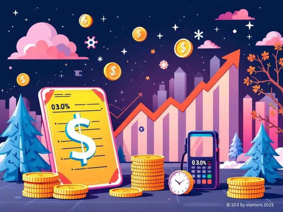 December 2025 CPI: Inflation Climbs to 3% on Surging Gas Prices - NewsBreak