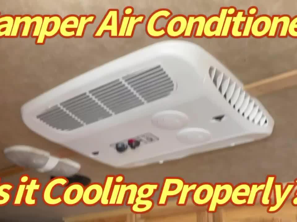 How To Test Your Camper Air Conditioner