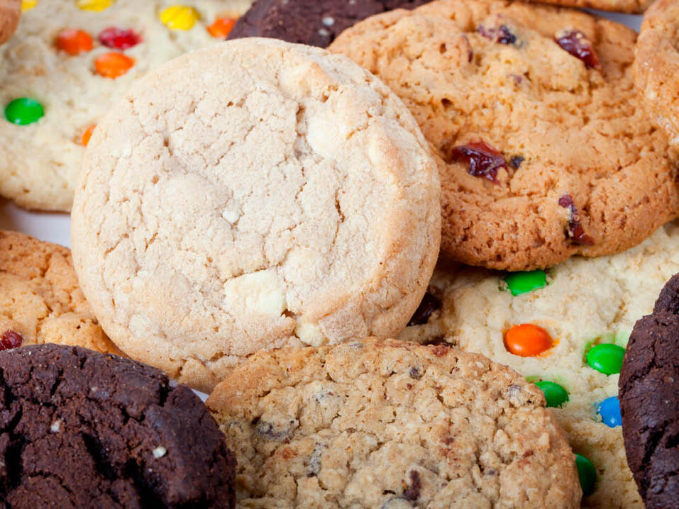 Best Cookies Just a Bite Away Near Schaumburg