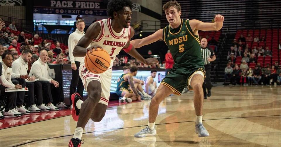 Report: Red Wolves to host Toledo in MAC-SBC Challenge