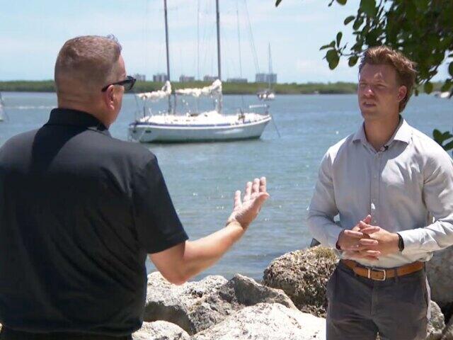 New anchoring restrictions target abandoned boats in St. Lucie County