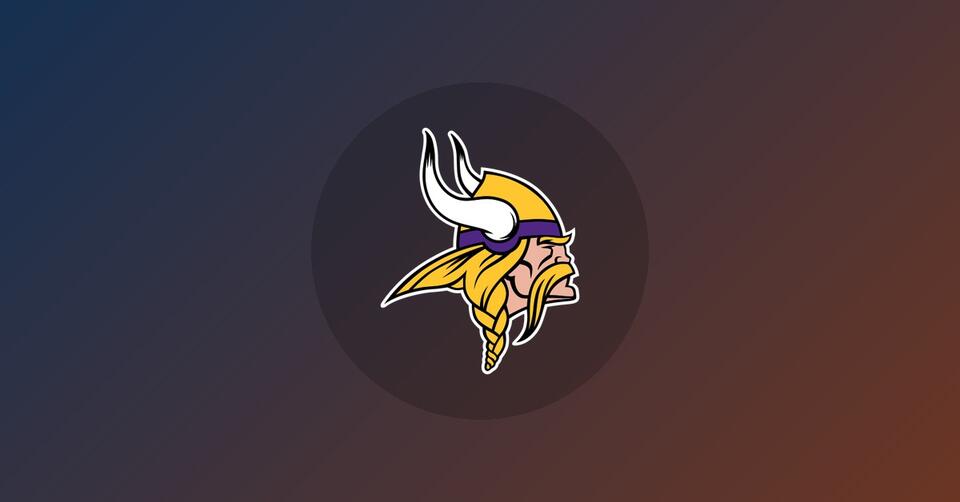 The Undefeated Vikings Are 3-Point Underdogs: Why That Changes ...