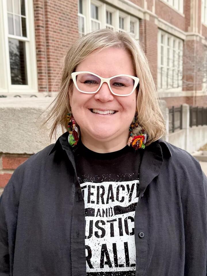 2026 Election Guide: St. Paul School Board At Large – Stephanie ...
