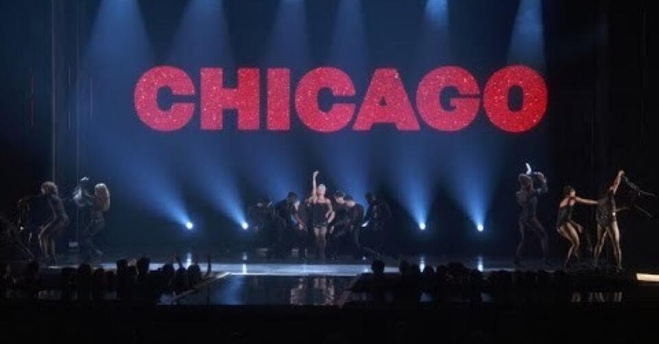 A Chicago Celebration at Tony Awards 2026: Watch the Performance Here ...
