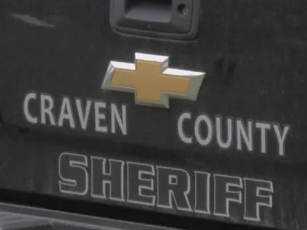 New York man wanted in Craven County on theft charges