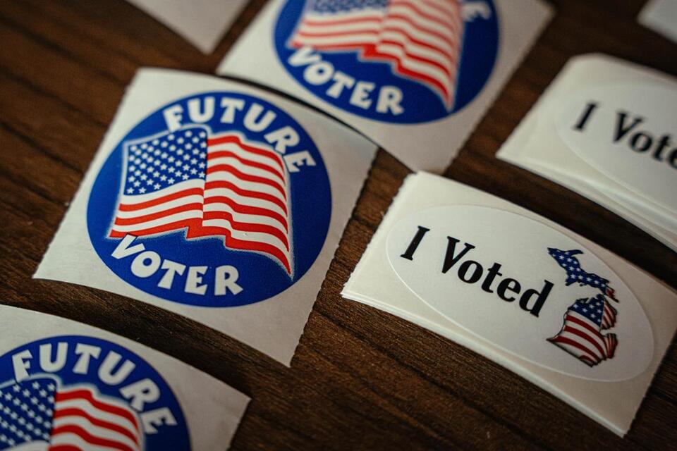 ‘Have the balls to try’: The Democrats bucking AI skepticism