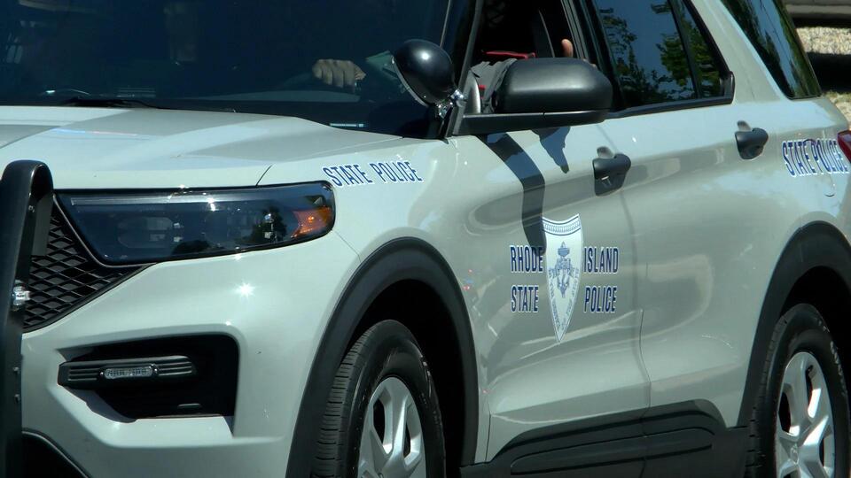 Rhode Island DUI Task Force arrests 35 over holiday weekend - NewsBreak