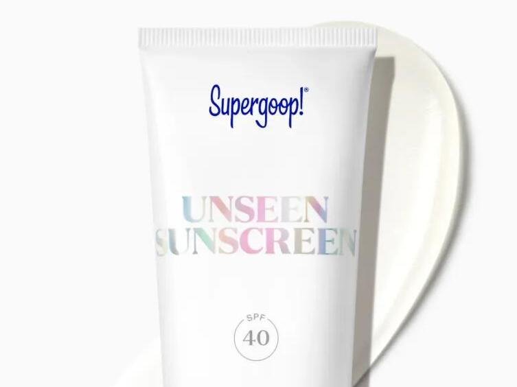 5 Best Sunscreens Like Supergoop Unseen Sunscreen That Protect Skin for