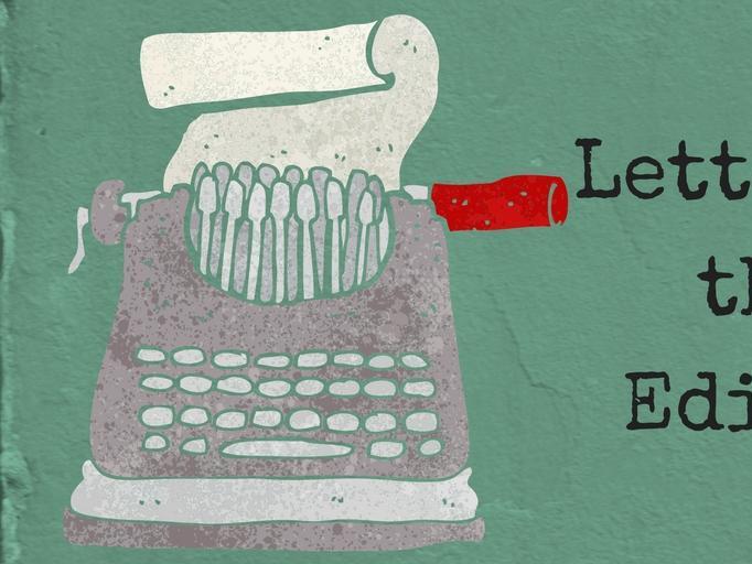 Your letters Writer seeks ‘No’ vote on Mosinee School referendum