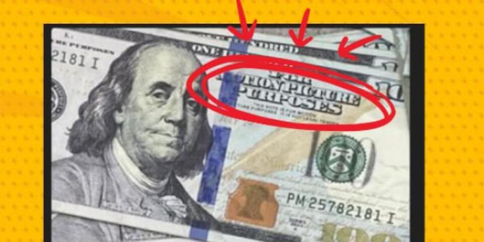 Wichita police warn about uptick in circulation of fake $100 bills ...