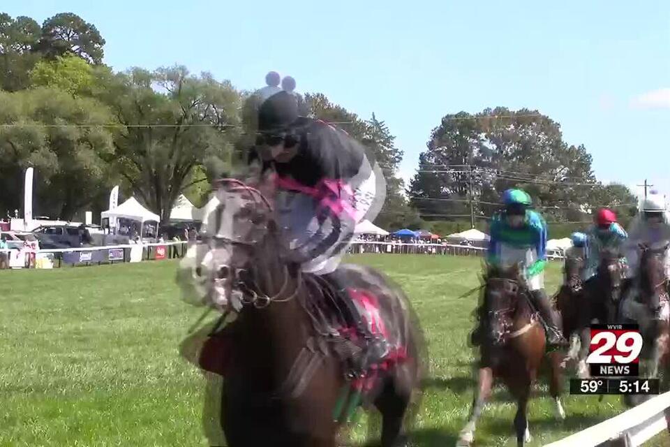 Foxfield spring races tickets go on sale Friday - NewsBreak