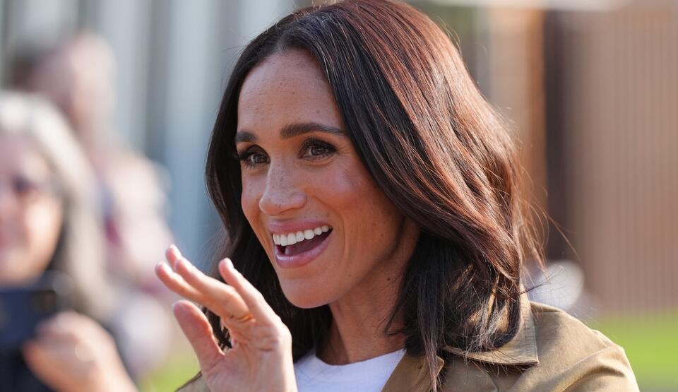 Why Meghan Markle’s ‘MasterChef’ Appearance Is Getting So Much Attention