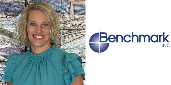 Teresa Weber joins Benchmark as head of people and organizational ...