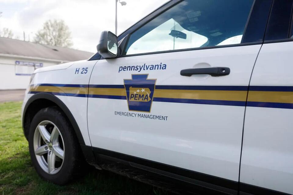 Great PA News Quiz: Severe storm damage, coach charged, and Pa.’s big produce buy