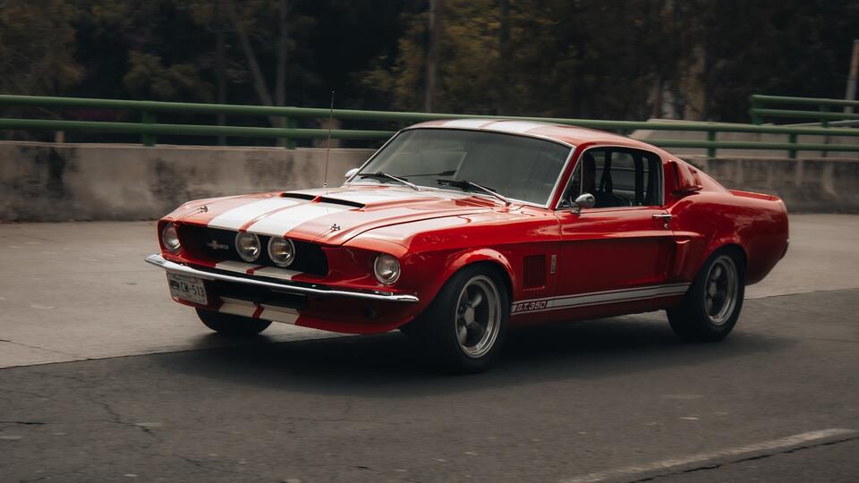 The 1970s Muscle Cars That Actually Hold Their Value Best, Ranked by ...