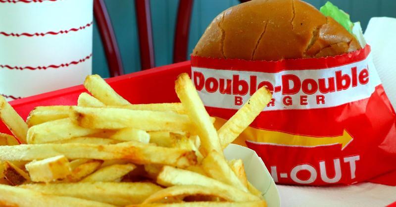 In-N-Out Burger moves away from artificial ingredients following Make ...