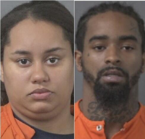 Police: 1 arrested, 1 wanted in fatal shooting - NewsBreak