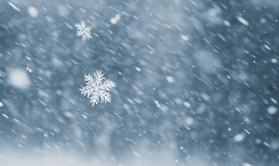 Tallahassee, FL: Light Snow Flurries Possible This Morning - NewsBreak