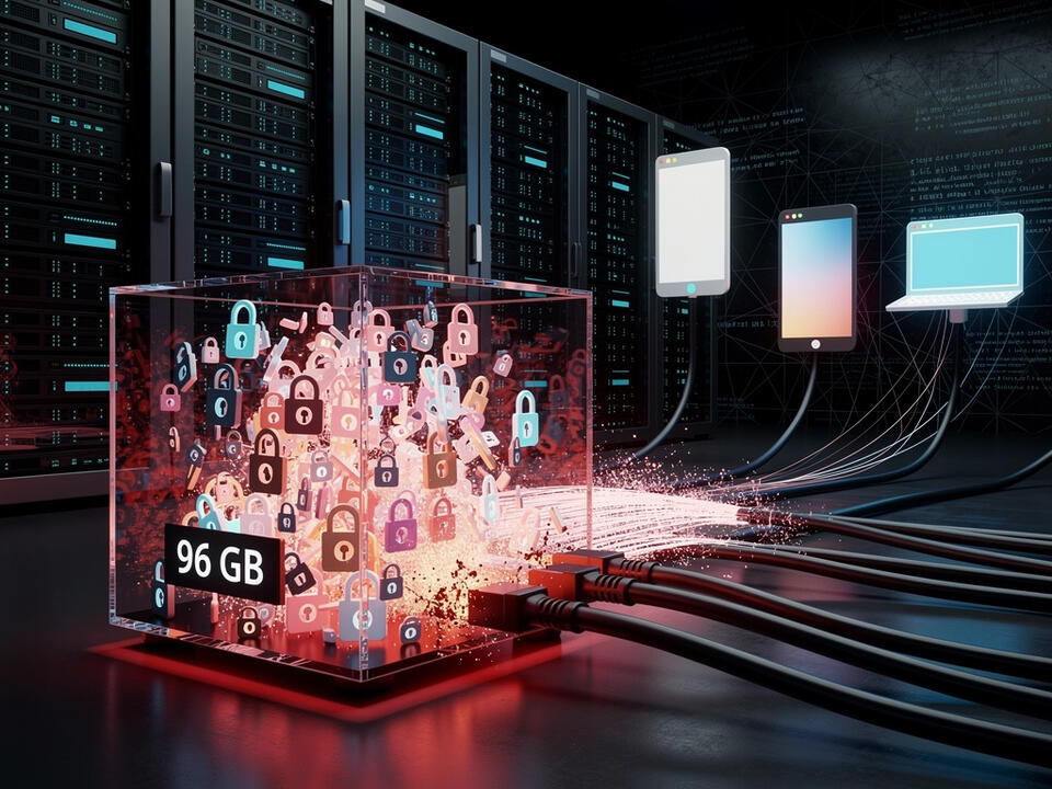 Infostealer Trove: 149 Million Logins Exposed in Open Database ...