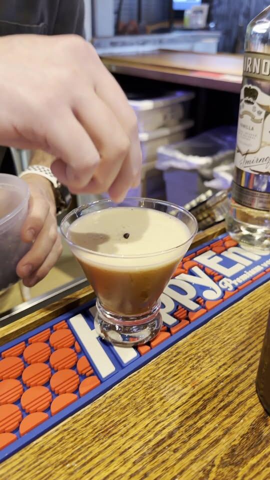 Watershed Saloon noted as local bar and grill - NewsBreak