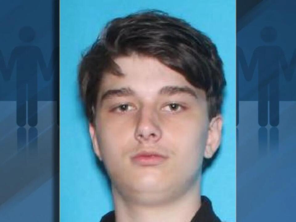 Craven County Sheriff's Office searching for runaway teen