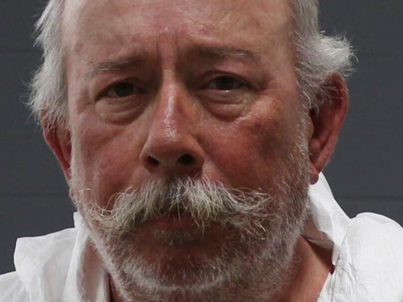 Former South Dakota mayor arrested over triple murder shooting in city