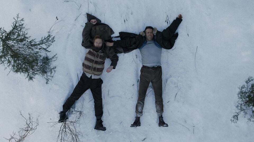 Yay for ‘Mayday': Who knew Ryan Reynolds and Kenneth Branagh would be such a fantastic pairing?
