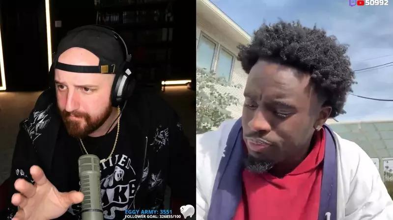 Controversial Streamer Says Kai Cenat “Really Isn’t Helping Stereotypes ...