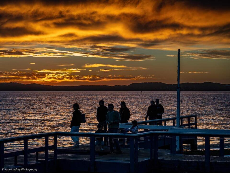 Cool, wet weather is headed for SLO County. Here's what's next in the ...