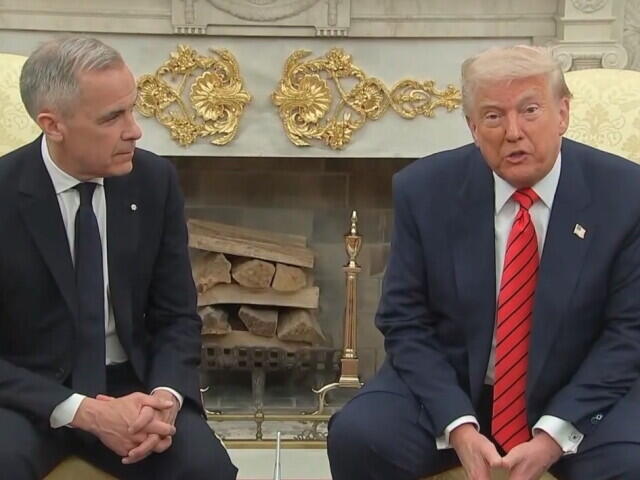 Trump's 50% Canada tariff threat rattles Michigan auto industry