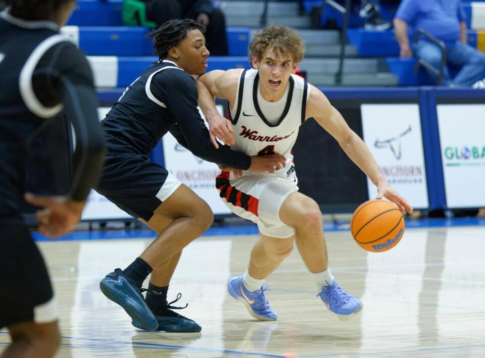 2025-26 All-Cherokee County Boys Basketball Teams - NewsBreak