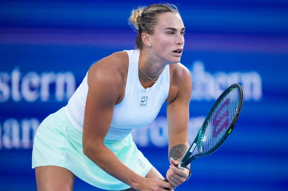 Aryna Sabalenka vs. Emma Raducanu Preview: Head-to-Head and Prediction for Cincinnati  Open 2025 - NewsBreak