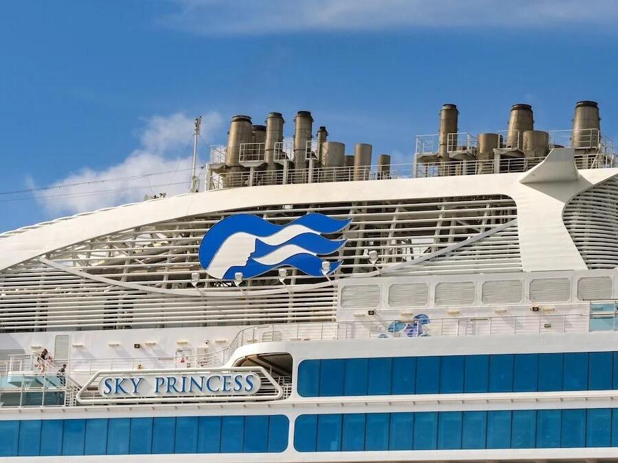 Princess Cruises Will Match Your Cruise Rate With New Guarantee