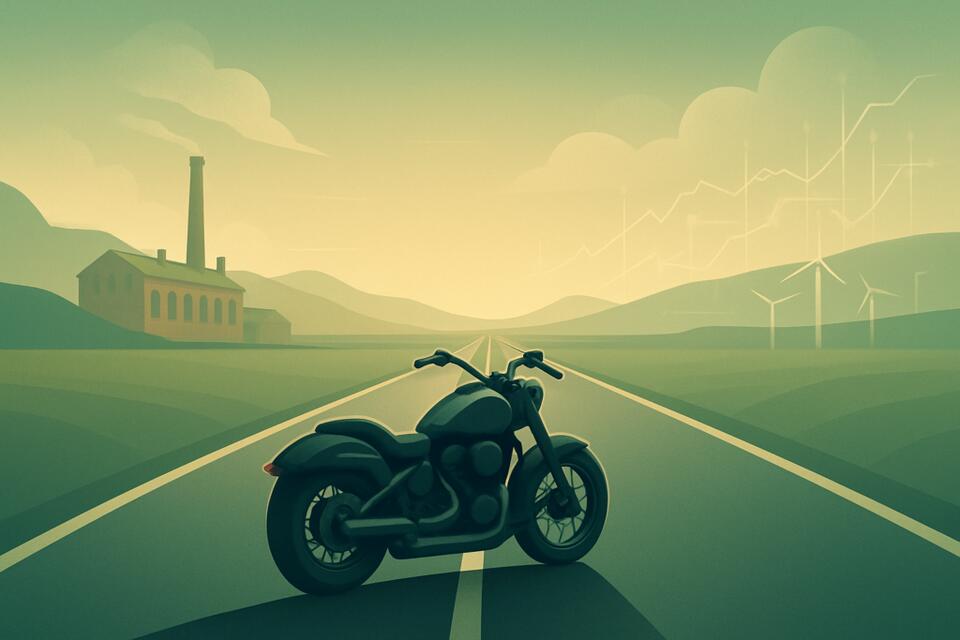 Harley-Davidson (HOG) at a Crossroads: The 2026 Strategic Reset and the ...
