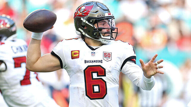 Report: Mayfield to play out final year of deal as extension talks stall