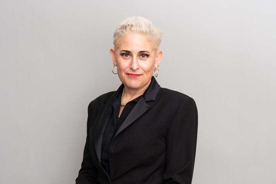 Rebecca Eisenberg: For progress and culture change