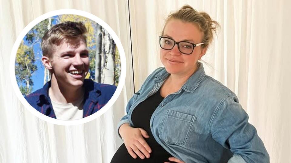 Sister Wives’ Maddie Brown Reveals the Sweet Connection Between Baby No