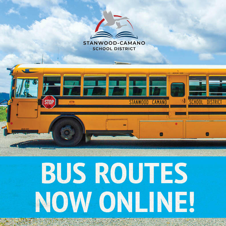 📅 School bus route details now in Skyward - NewsBreak