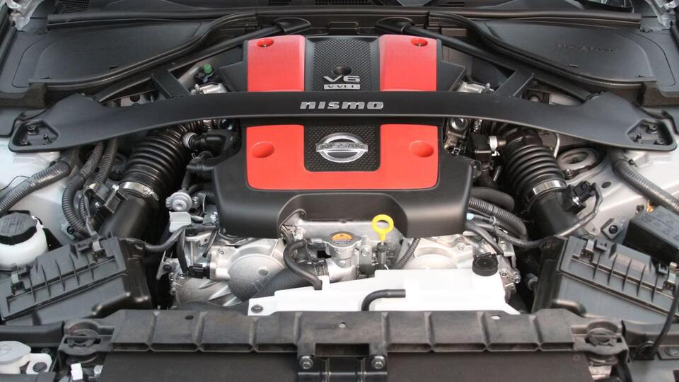 Why Carmakers Are Phasing Out V6 Engines in 2026 - NewsBreak