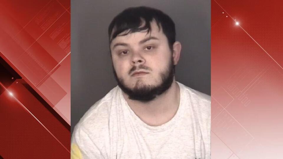 Father charged with murder for death of infant - NewsBreak