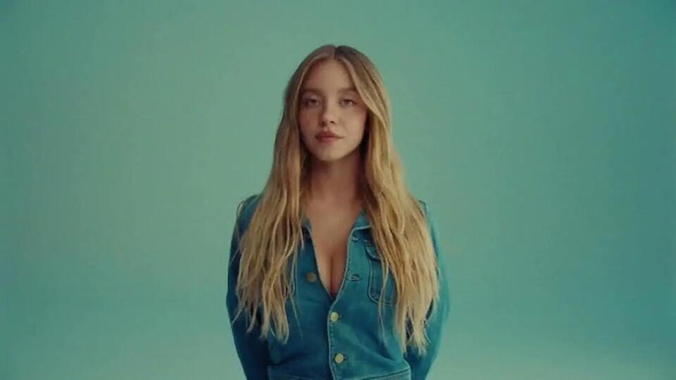 Sydney Sweeney Finally Speaks Out On Controversial American Eagle Ad
